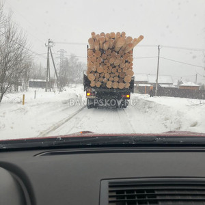 Сборка сруба в чашу